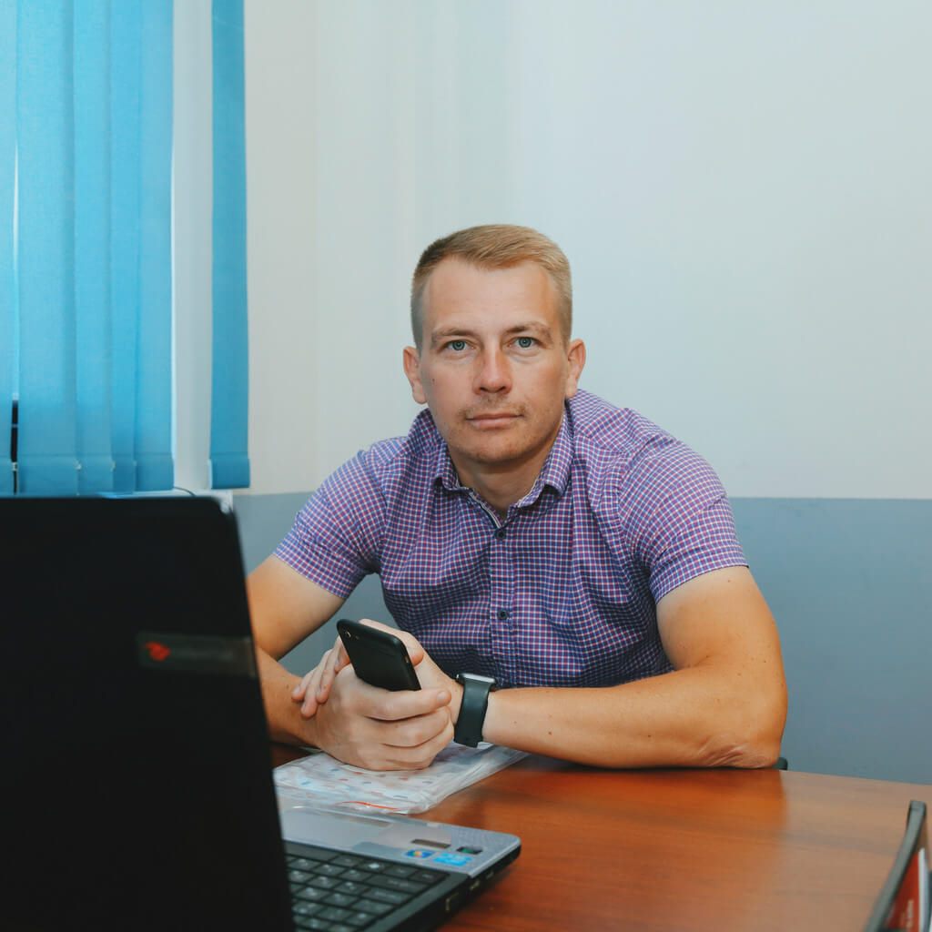 Дмитрий
